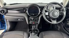 MINI Hatchback 1.5 Cooper Classic 3dr Auto Petrol Hatchback